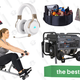 Illustration for article titled Saturday's Best Deals: Corsair Virtuoso Gaming Headset, Pulsar Generator, Trunk Boss, Kyoku Utility Knife, Rowing Machines, and More